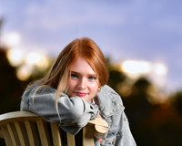 Cass Barden 2025: By Kara