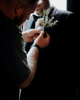 Getting Ready