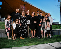 Wells Family