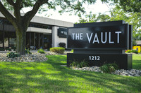 The Vault