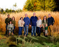 Laroy Family