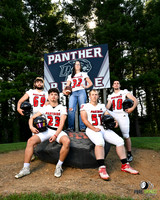 PHHS Football Media Day and Moms of Fall 2025