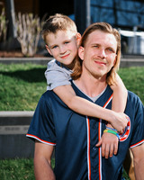 Robinson Family