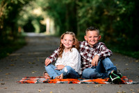 Howard Family 2022: By Isabella