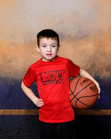YMCA Impact Basketball/Cheer Winter 2025