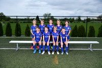 Rangers Soccer 2025