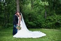 Murphy Wedding By: Isabella, Dayna & Wayne