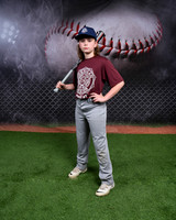 Garrett Youth Baseball 2025