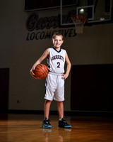 GMS Boys Basketball 2024/25