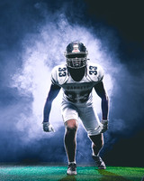 Levi Chaney