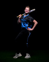 Stealth Softball