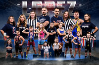Lopez Family Photos