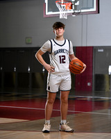 GHS Boys Basketball 2024/2025 season