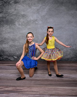 5 STAR DANCE 2025