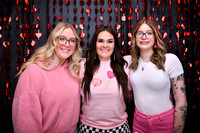 Galentines Event at Eye Candy