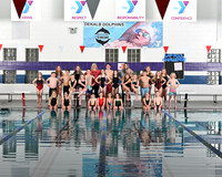 YMCA Swim 2024