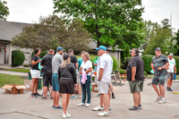 Adventure Homes Golf Outing 2024