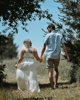 Shiloh and Nate DeRusha 2025: By Wayne